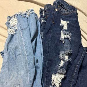 Jeans skinny